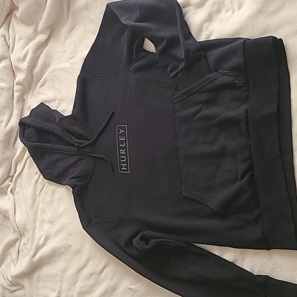 Hurley Pullover Hoodie